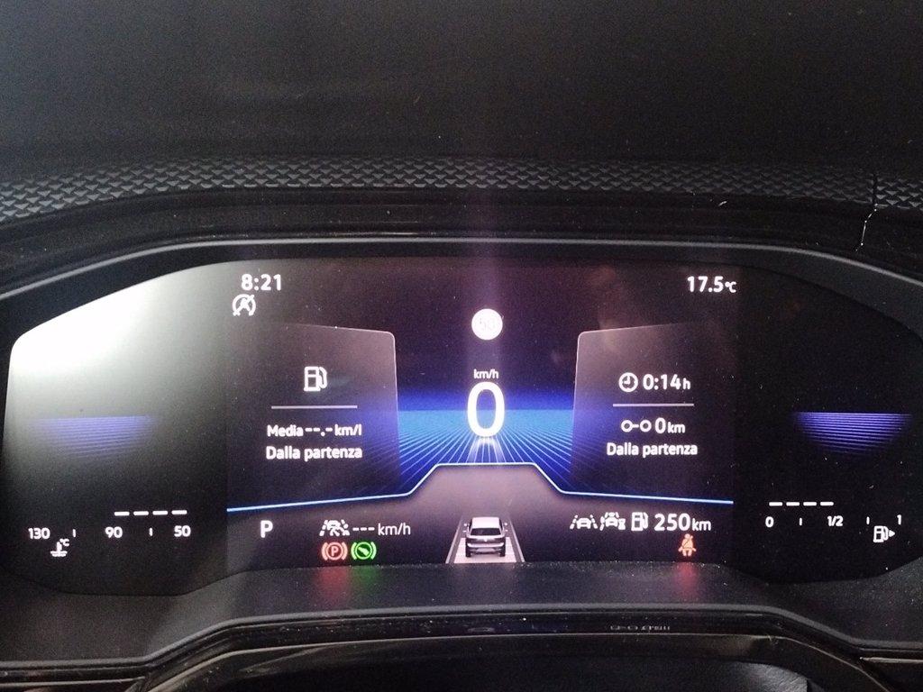 VOLKSWAGEN Taigo 1.0 tsi edition plus 115cv dsg del 2025