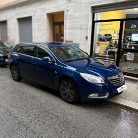 Opel Insignia 2.0 diesel Cosmo