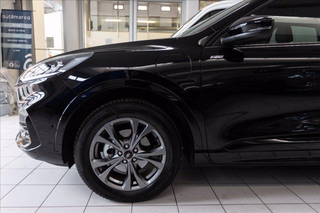 FORD Kuga 2.5 phev ST-Line 2wd 225cv cvt del 2023