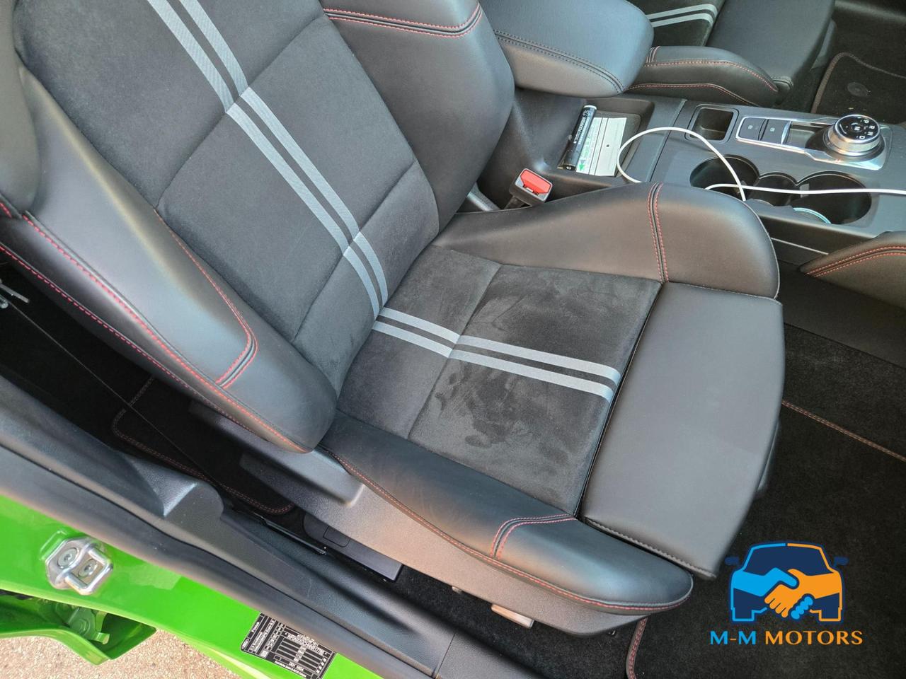 Ford Focus 5 Porte Focus ST 280cv