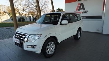 MITSUBISHI Pajero 3.2 DI-D 16V aut. 5p. Instyle DPF