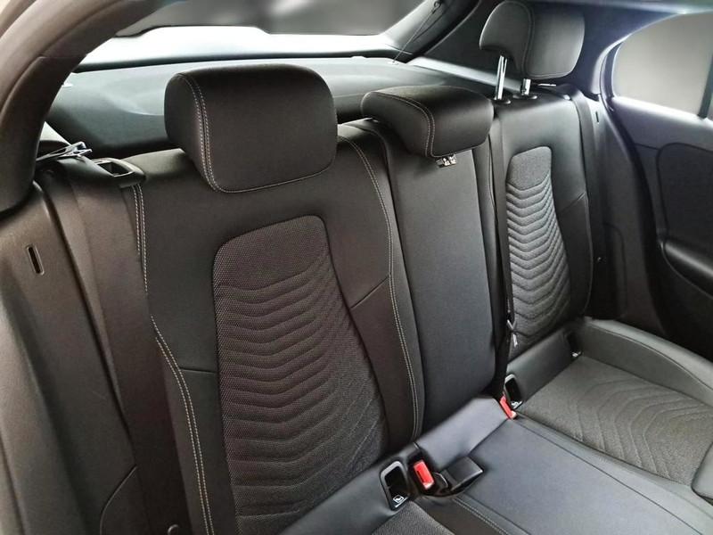 MERCEDES-BENZ A 250 E EQ-POWER AUTO BUSINESS EXTRA 5 PORTE BERLINA