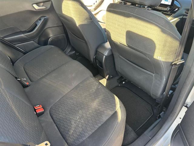 FORD Fiesta 1.1 75 CV 5 porte Titanium