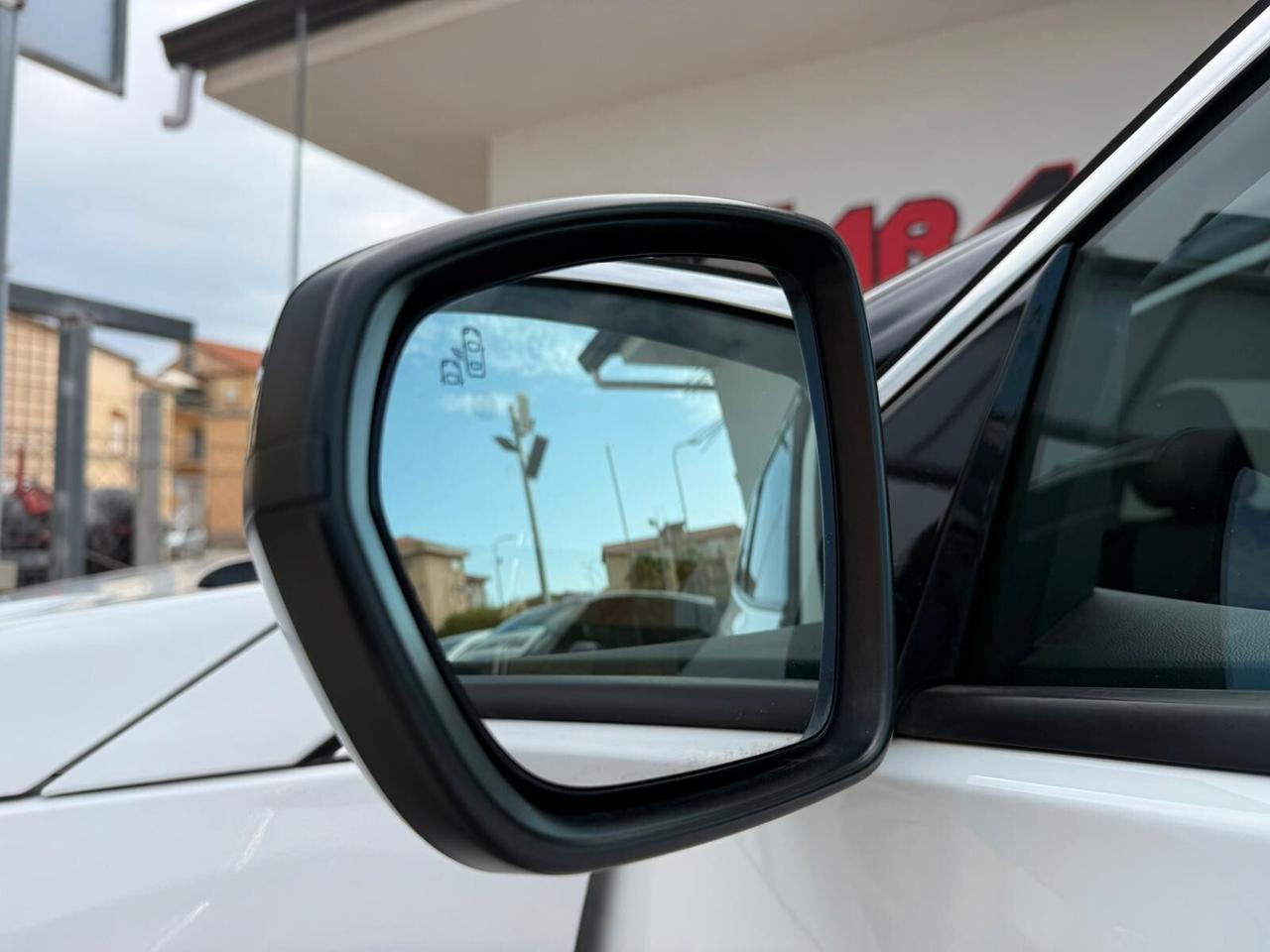 Opel Grandland X 1.5 diesel 131CV aut. Ultimate