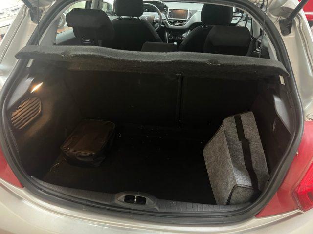 PEUGEOT 208 1° serie 1.4 VTi 95 CV 5p. GPL Active GARANZIA 24