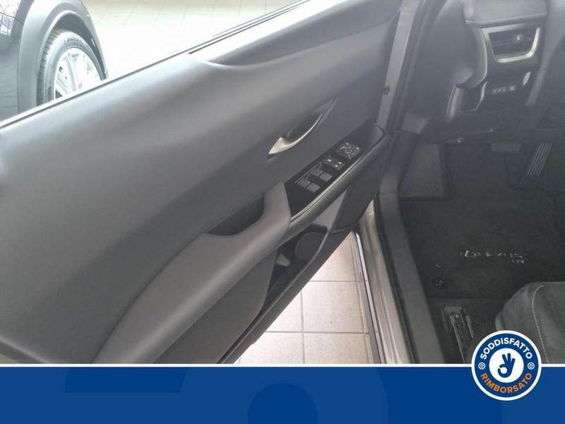 Lexus UX 250h 2WD Urban MY23
