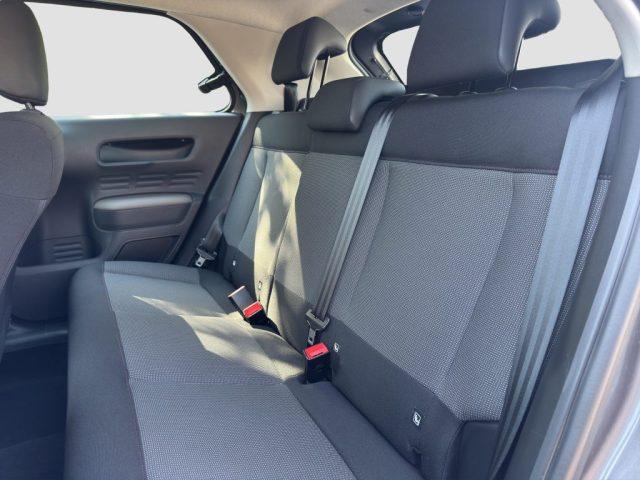 CITROEN C4 Cactus C4 Cactus BlueHDi 100 S&S Live