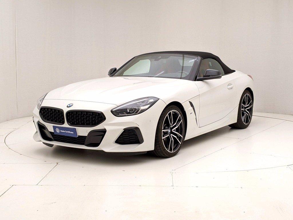 BMW Z4 sDrive30i del 2019