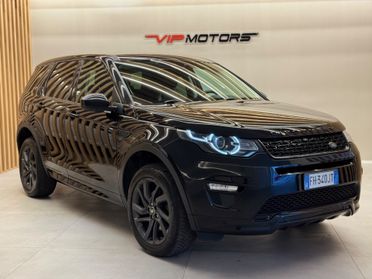 Land Rover Discovery Sport Discovery Sport 2.0 TD4 150 CV HSE TOP DI GAMMA