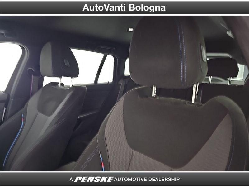 BMW Serie 3 320d 48V xDrive Touring Msport Pro