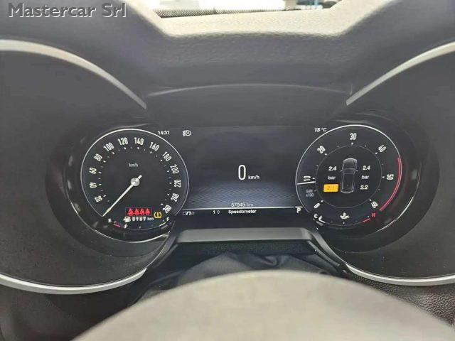 ALFA ROMEO Stelvio 2.2 t Super Q4 210cv auto - GP141FP