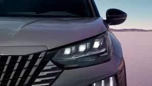 Peugeot 2008 PureTech 100 S&S Allure