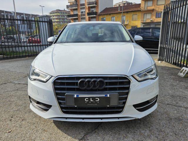 AUDI A3 SPB 2.0 TDI 184 CV clean diesel Ambiente
