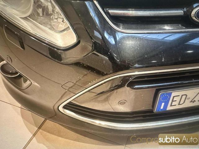 FORD C-Max 2.0 TDCi 163CV aut. Titanium ( Garanzia 12 Mesi)