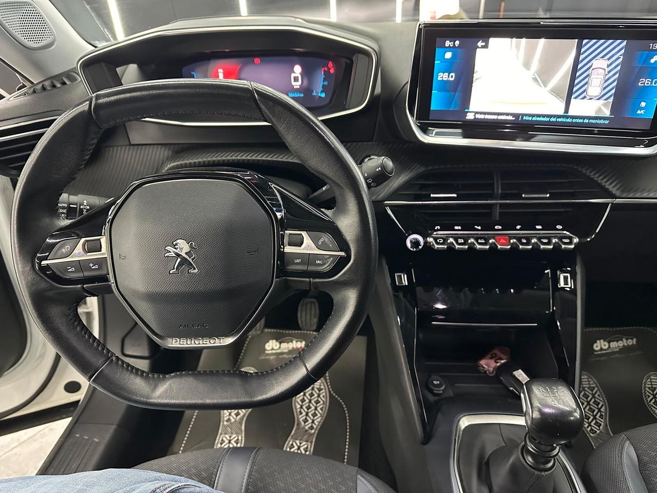 Peugeot 2008 PureTech 130 S&S Allure