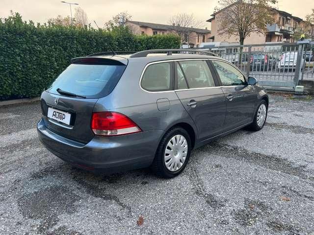 Volkswagen Golf Var. 1.6 Comfortline