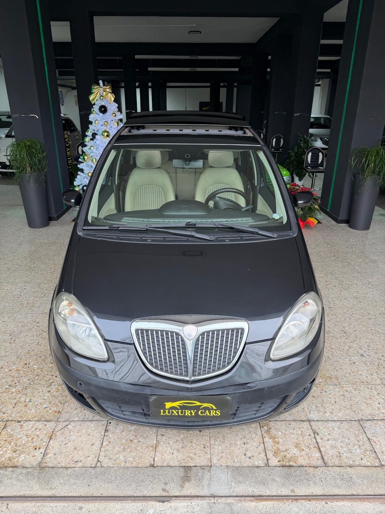 Lancia MUSA 1.3 Multijet Platino Tetto Full