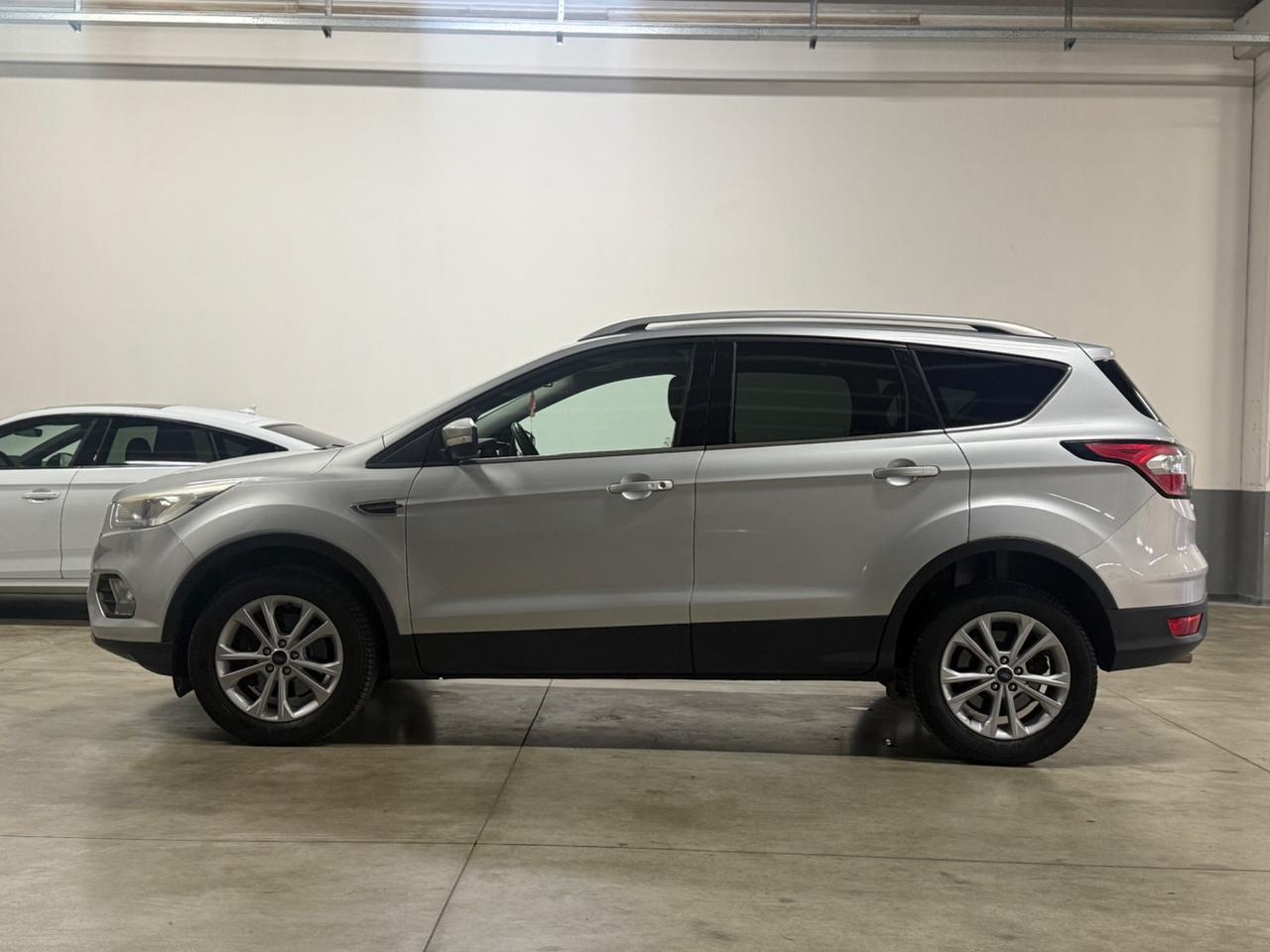 Ford Kuga 1.5 TDCI 120 CV S&S 2WD Titanium