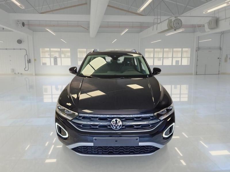 VOLKSWAGEN T-ROC 2.0 TDI SCR STYLE SUV