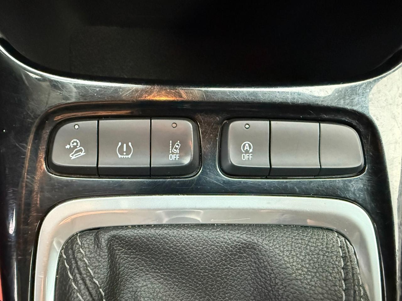 Opel Crossland 1.5 ECOTEC D 110 CV Start&Stop Elegance