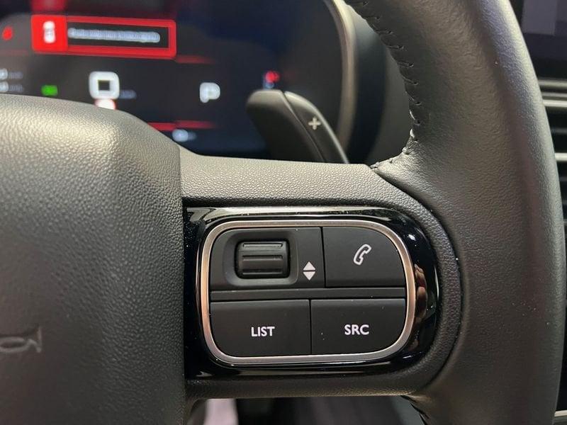 Citroën C5 Aircross C5 Aircross BlueHDi 130 S&S EAT8 Max