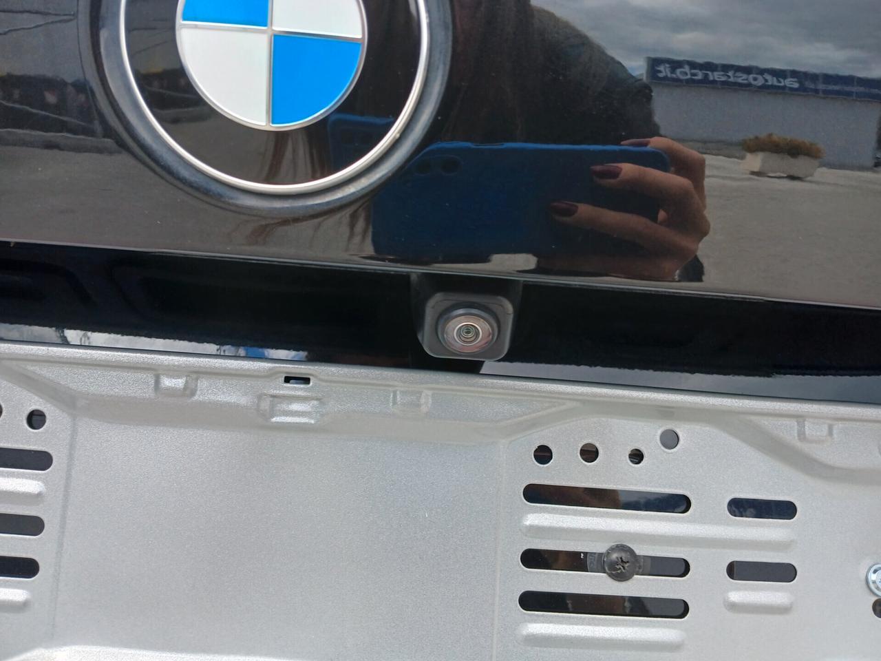 BMW 116D BUSINESS 116CV 2022