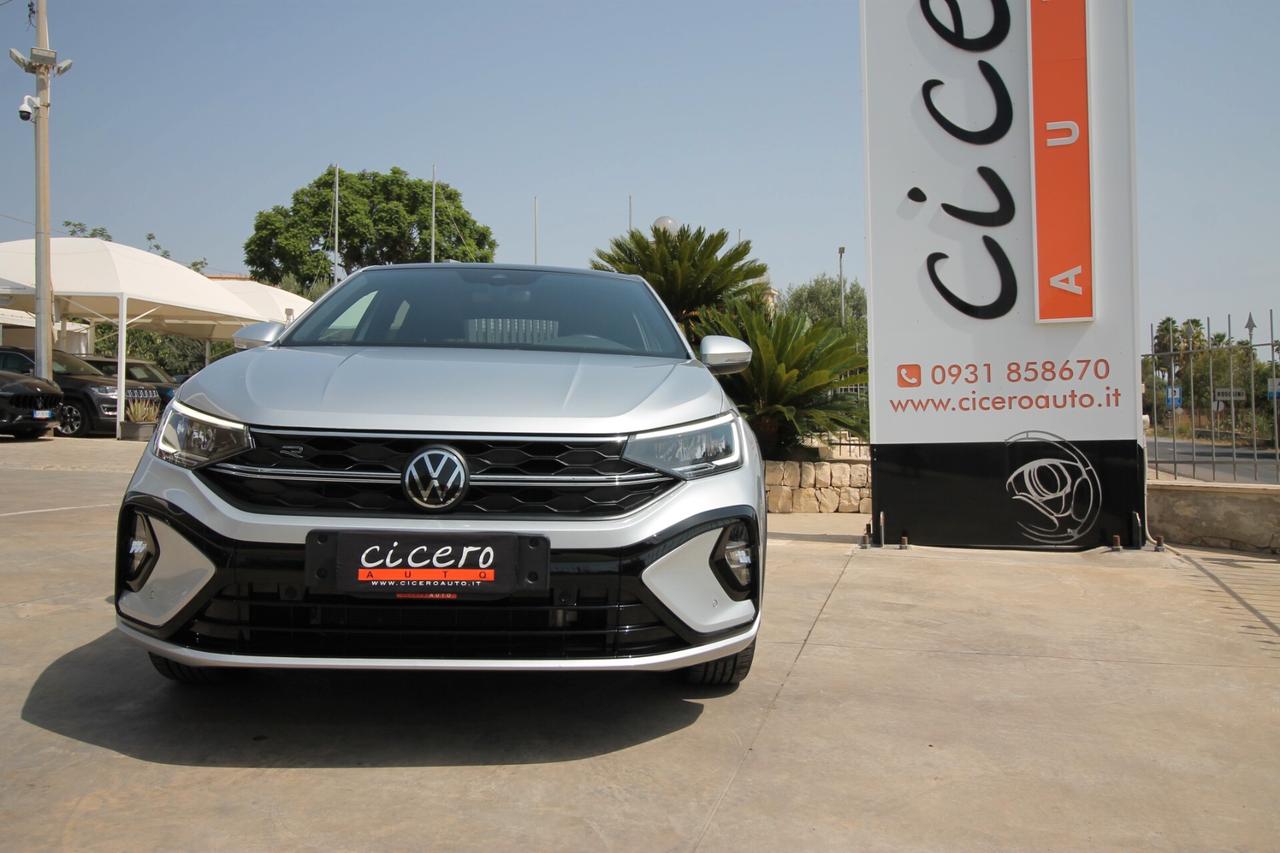 Volkswagen Taigo 1.0 TSI 110 CV R-Line |2022