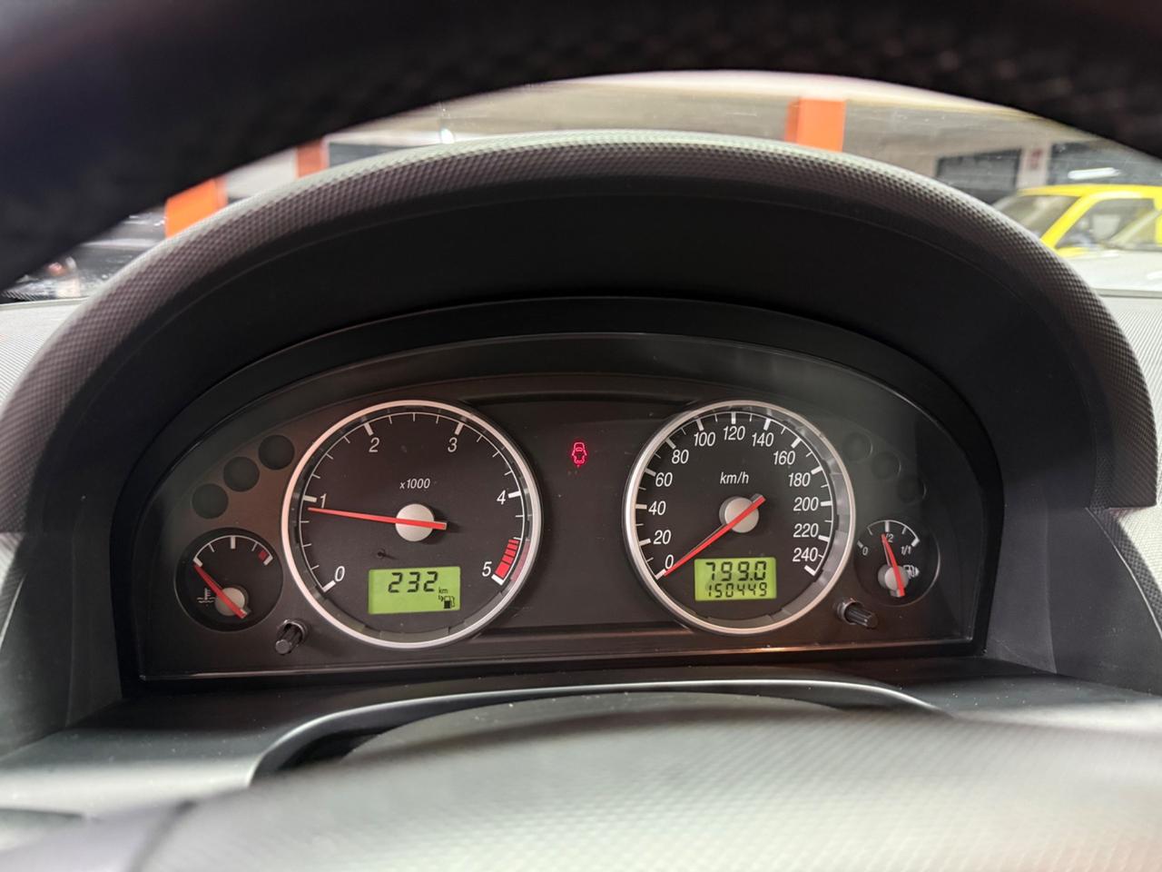 Ford Mondeo 2.0 TDDi cat SW Ghia - 116CV