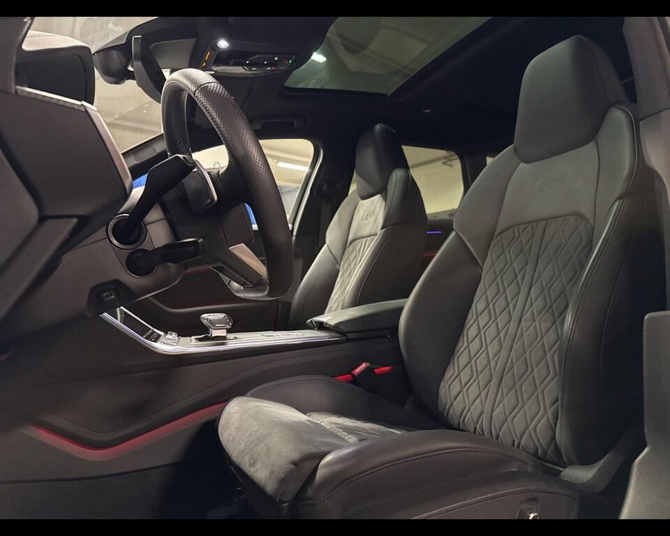 Audi RS6 4.0 mHEV Quattro Tiptronic