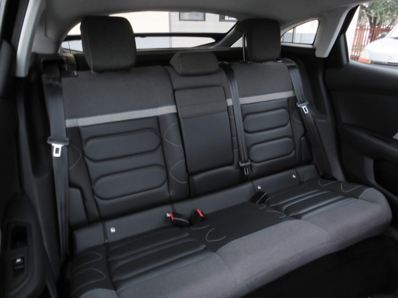 Citroen C4 1.5 bluehdi Feel Pack. full led/full adas/keyless