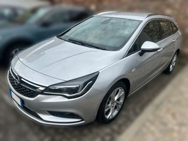 Opel Astra Sports Tourer 1.6 cdti - ANCHE PER NEOPATENTATI