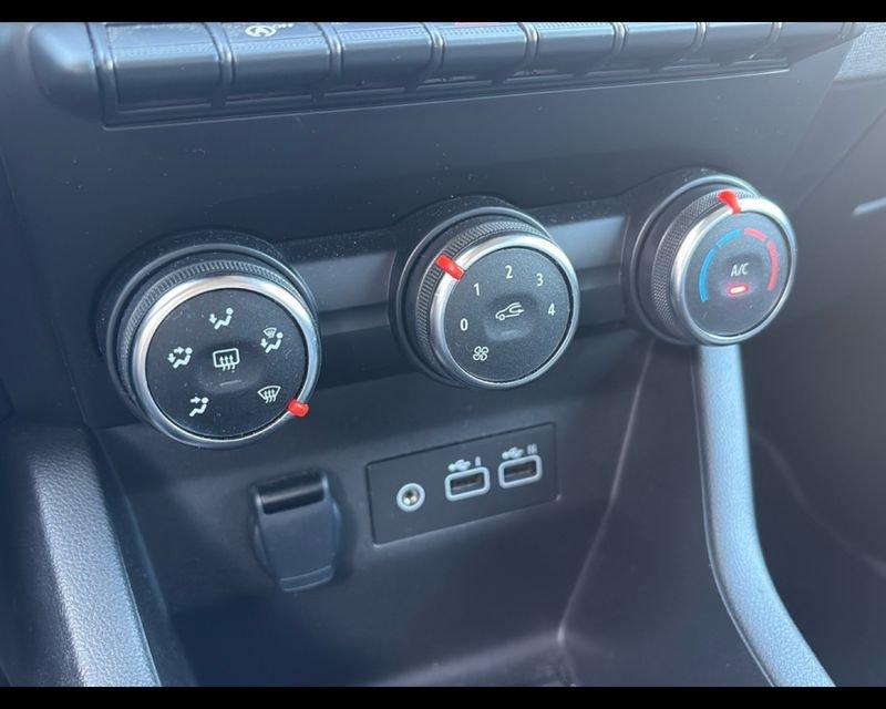 Renault Clio Clio 1.0 sce Evolution 65cv