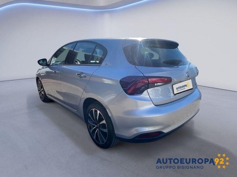 FIAT Tipo 1.6 Mjt 120cv 6M S&S Easy Business