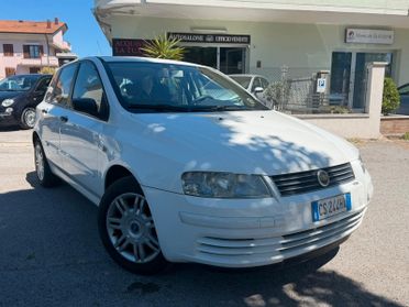Fiat Stilo 1.9 JTD 80 CV 5 porte Actual