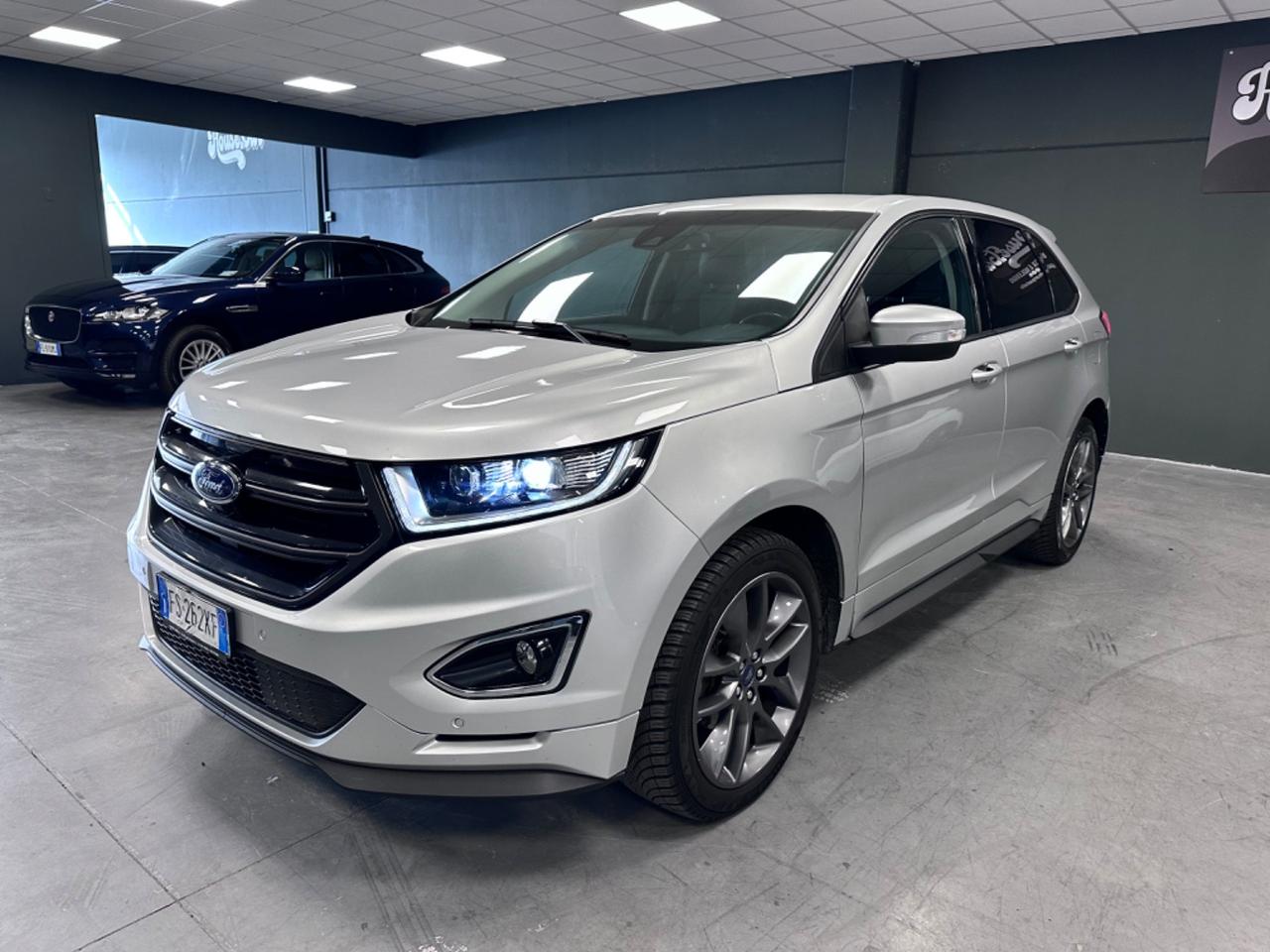 Ford Edge 2.0 TDCI 210 CV AWD S&S Powershift ST Line