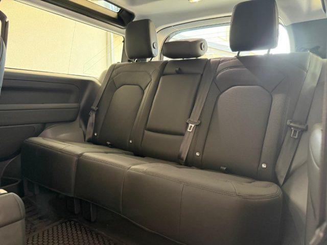 LAND ROVER Defender 90 3.0D I6 200 CV AWD Auto S