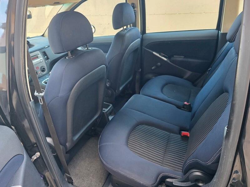 Lancia MUSA 1.3cc 90CV euro 4