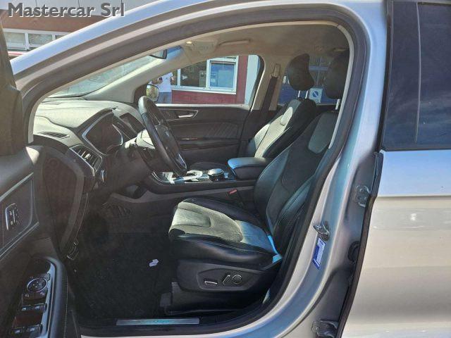 FORD Edge 2.0 tdci 210cv AWD Automatica St-Line - FN495LS