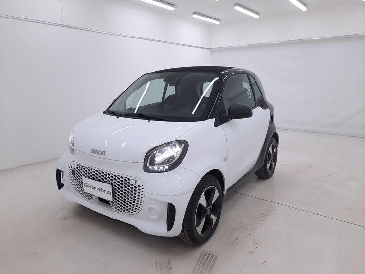 Smart fortwo EQ Passion BR021442 Elettrico 82CV