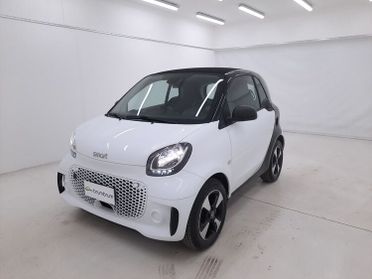 Smart fortwo EQ Passion BR021442 Elettrico 82CV