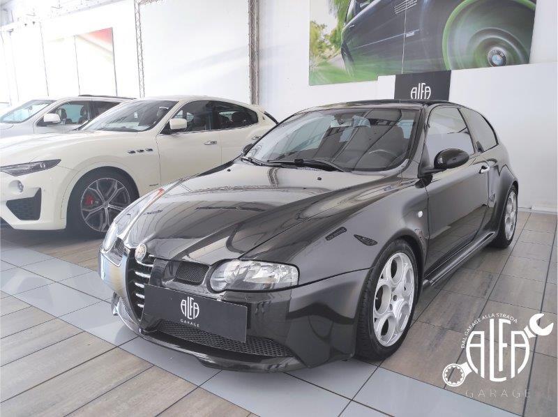 ALFA ROMEO 147 - 3.2i V6 24V cat 3 porte GTA