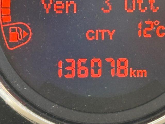 FIAT 500 1.2 EURO 6 NAVI APPLE CAR PLAY OK NEOPATENTATI