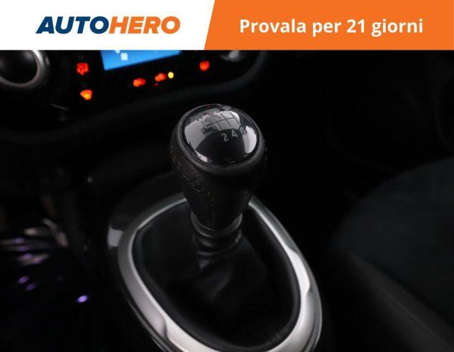 NISSAN Juke 1.2 DIG-T 115 Start&Stop Acenta