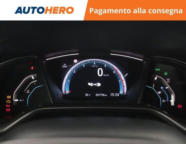 HONDA Civic 1.0T 5 porte Executive