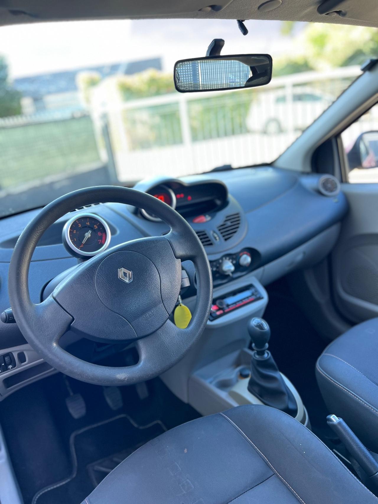 Renault Twingo 1.2 16V Privilège OCCASIONE