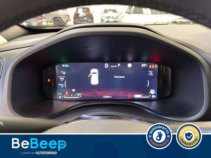 Jeep Renegade 1.3 T4 PHEV NORTH STAR 4XE AT6