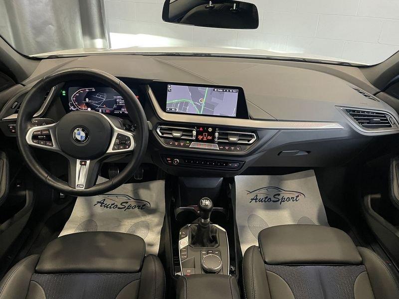 BMW Serie 1 118i 5p. Msport