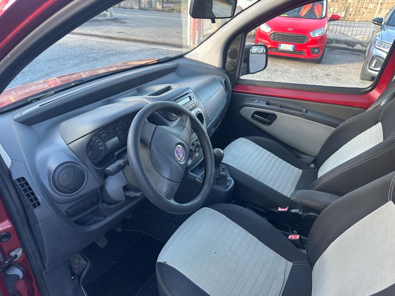 Fiat Qubo 1.3 MJT 75 CV Active