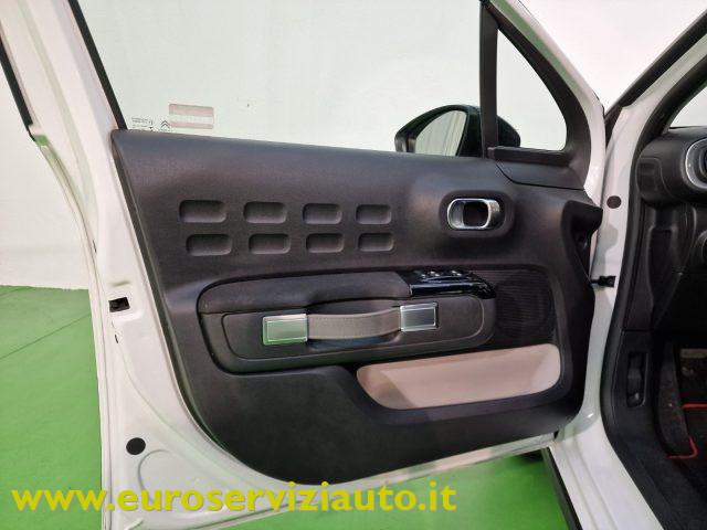 CITROEN C3 BlueHDi 75 S&S Feel