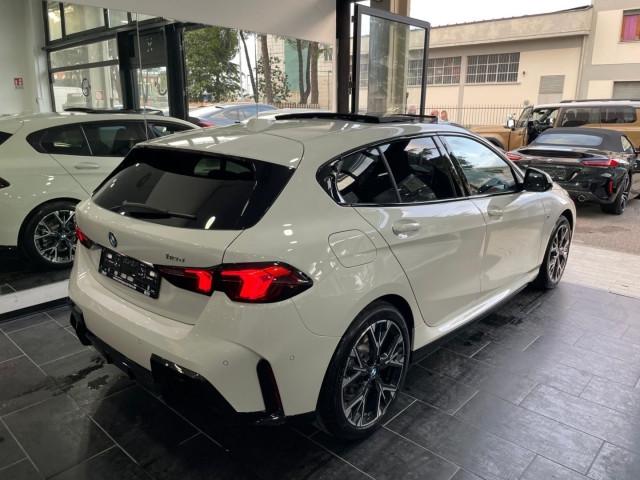 BMW Serie 1 118d M-Sport Tetto C18" msport New Model